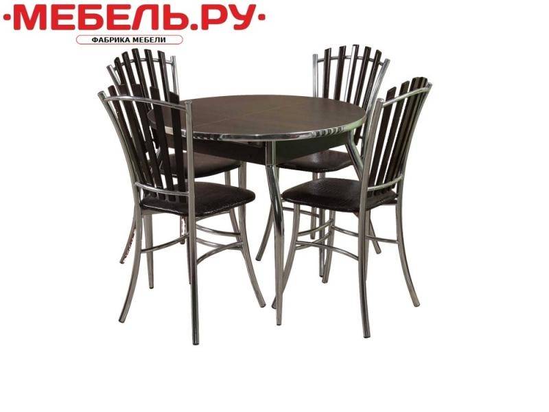 обеденная зона 4 в Нижневартовске