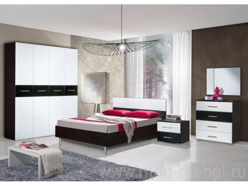 спальня красивая симона в Нижневартовске