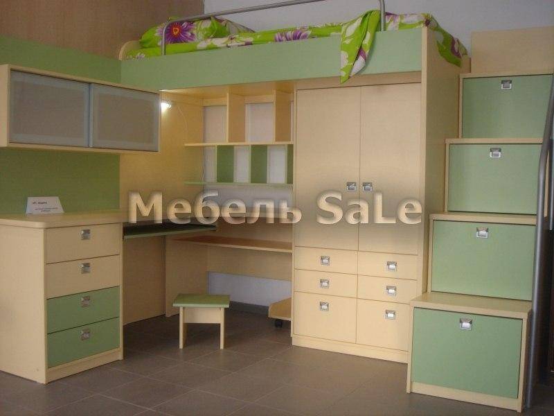 детская 1 в Нижневартовске