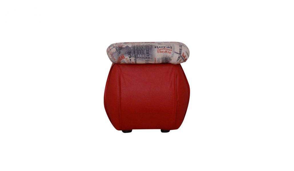 пуф гриб в ассортименте в Нижневартовске