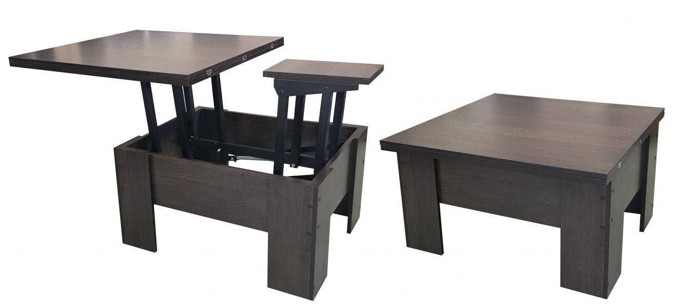 стол-трансформер в Нижневартовске