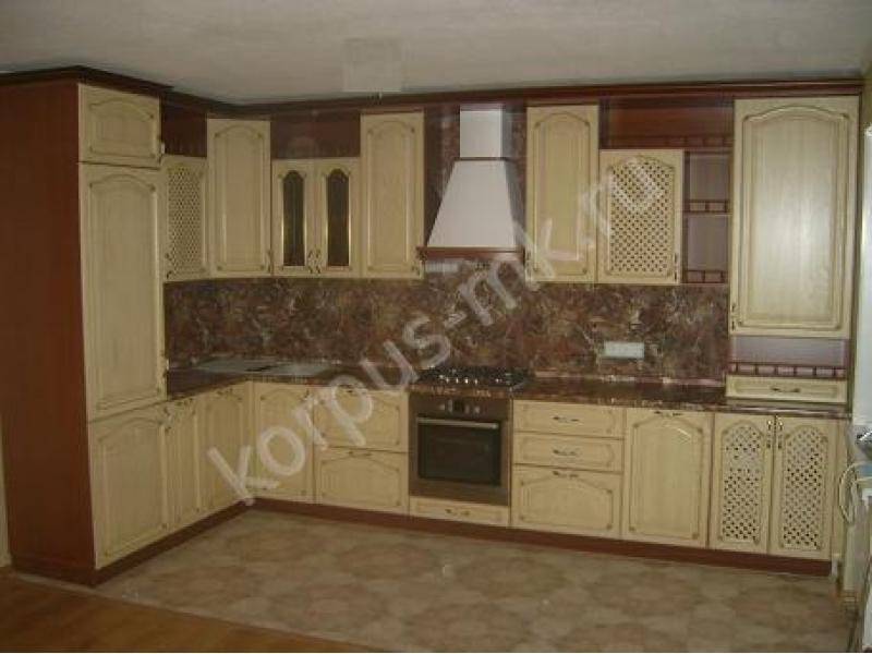 кухня гварнери в Нижневартовске