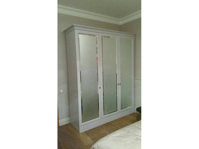 новый вавиловский шкаф в Нижневартовске