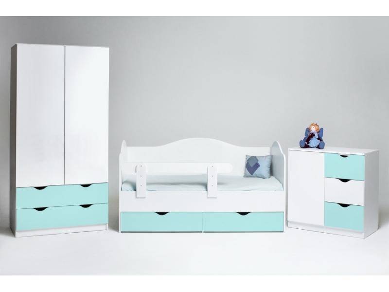 детская мультяшки серия в мятном в Нижневартовске