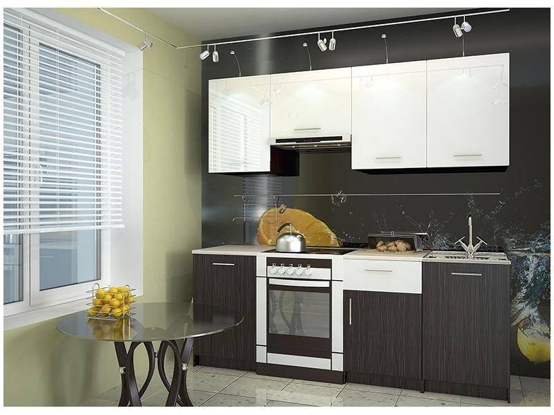 кухонный гарнитур адель в Нижневартовске