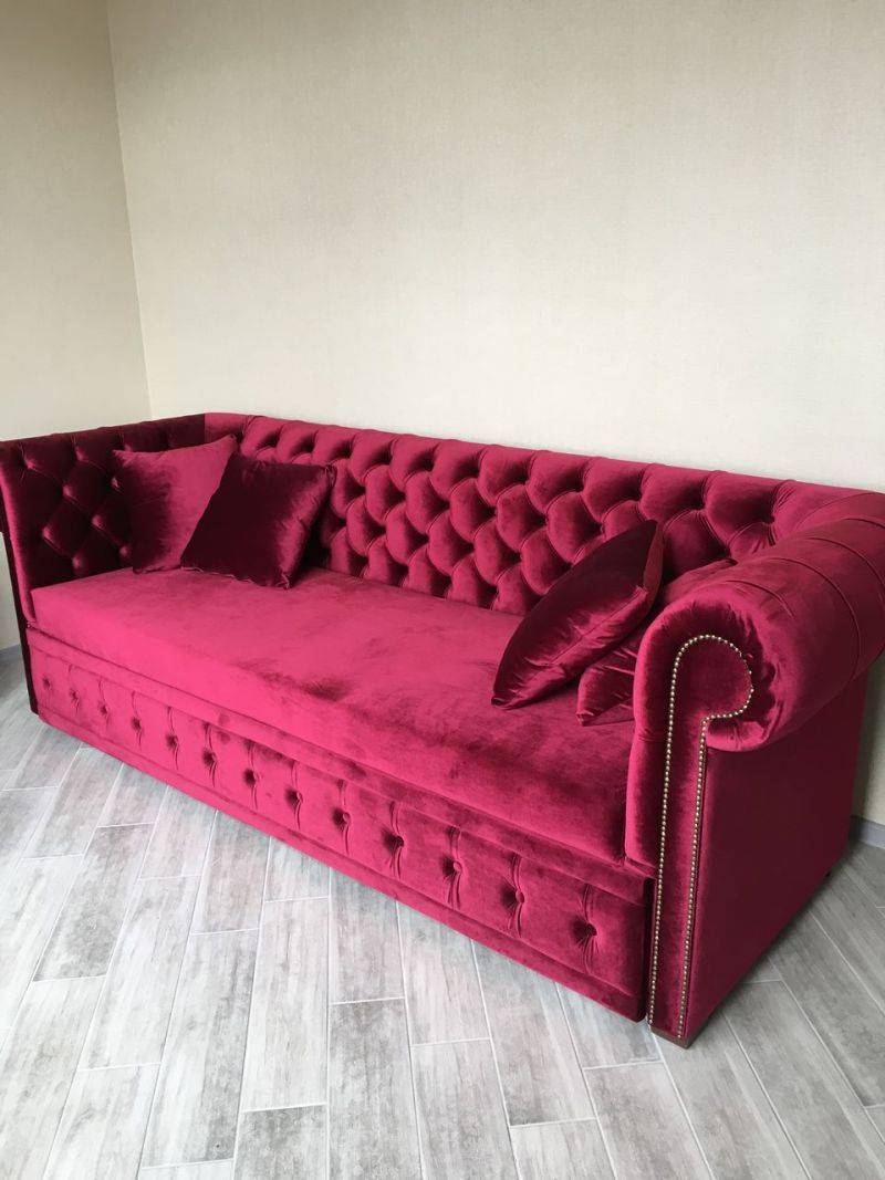 диван виктория 6 в Нижневартовске