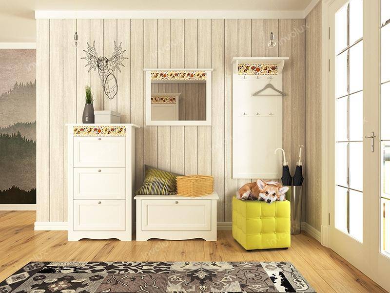 прихожая эльза в Нижневартовске