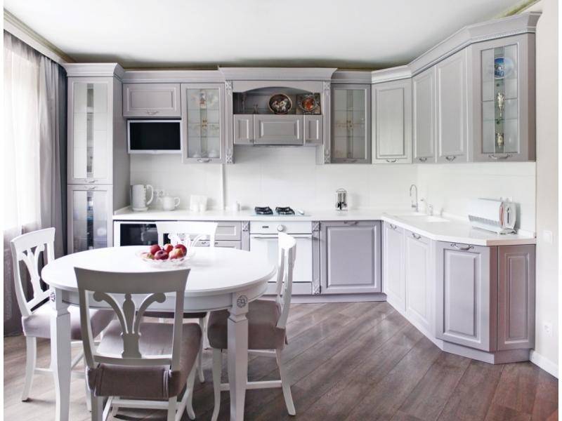 кухня грэта в Нижневартовске