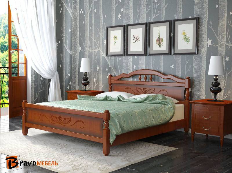 кровать карина 5 в Нижневартовске