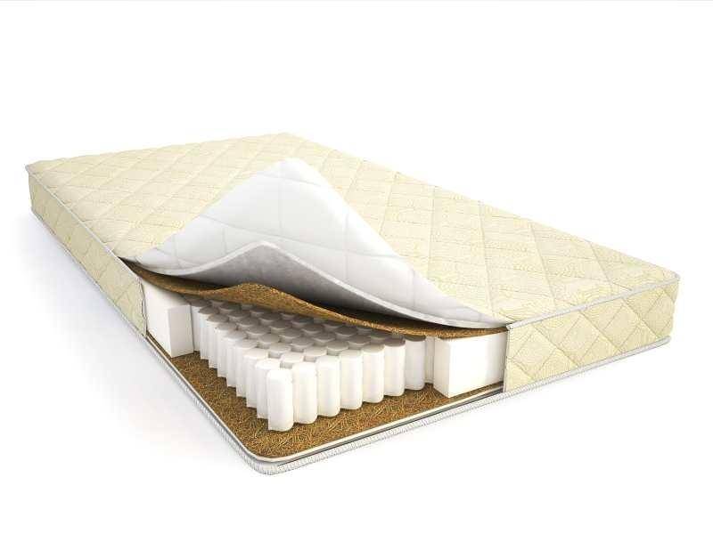 матрас skand baby менуэт в Нижневартовске