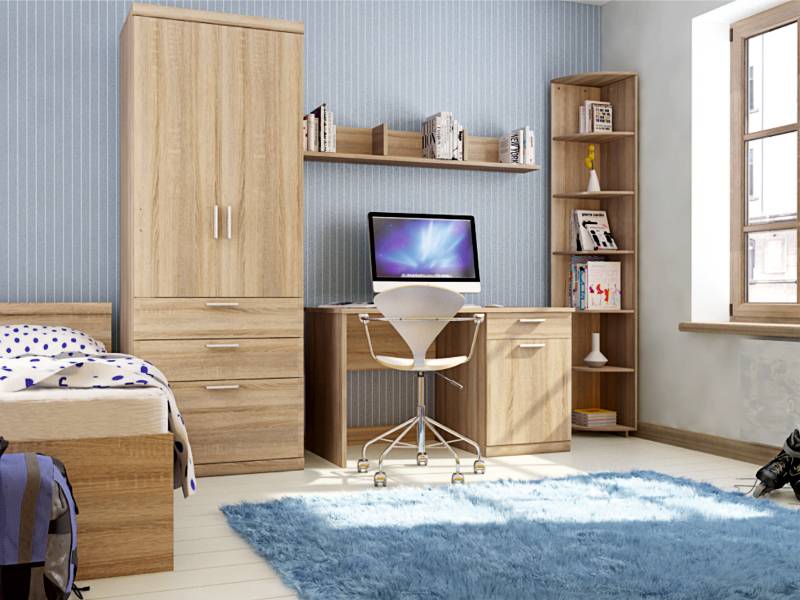 стенка дюна в Нижневартовске