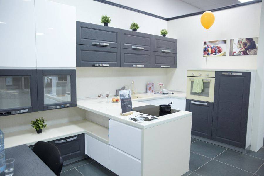 современная кухня тоскана фреш в Нижневартовске