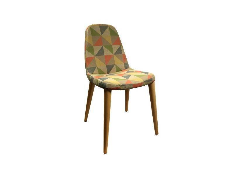 цветной стул as-1112 в Нижневартовске