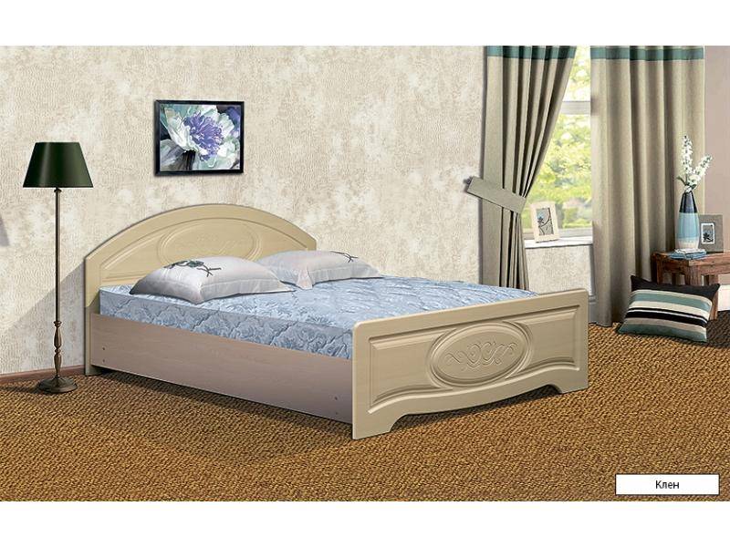 кровать эдем в Нижневартовске