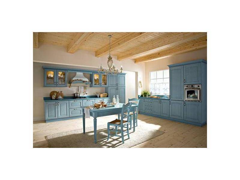 классическая кухня 6 в Нижневартовске