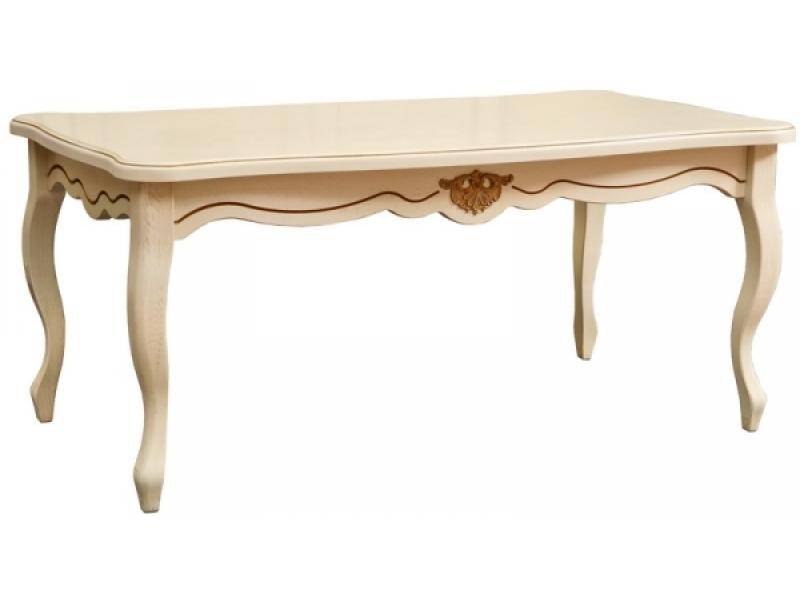 стол обеденный алези дуб в Нижневартовске