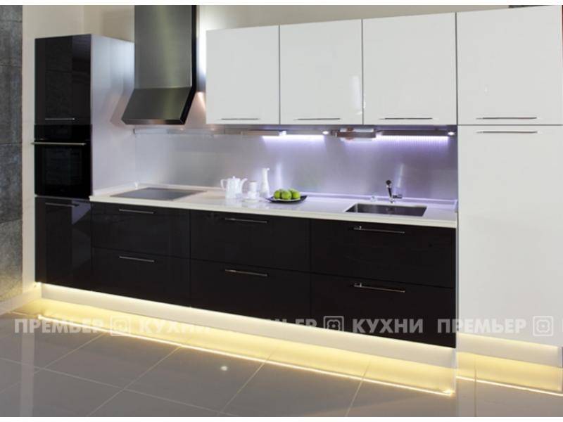 кухня оливия в Нижневартовске