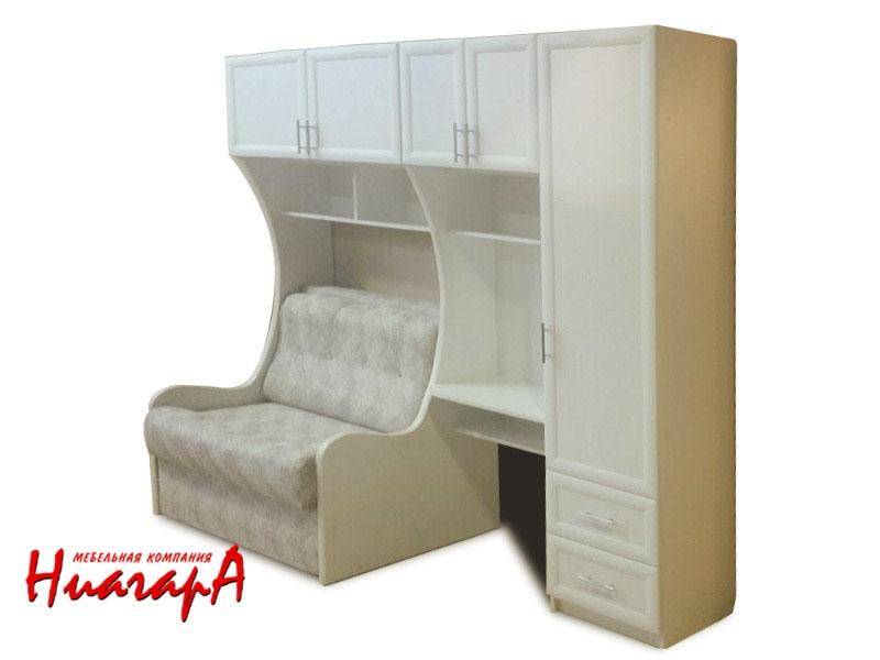 подростковая мебель в Нижневартовске