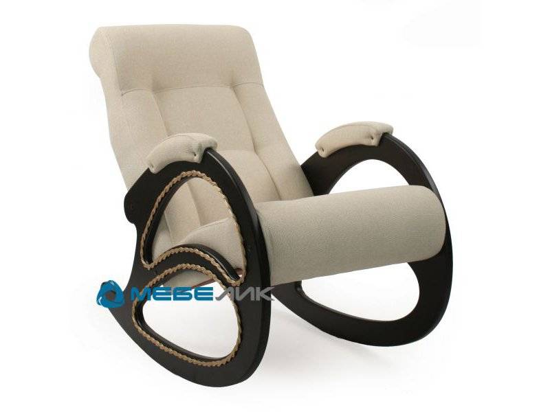 кресло-качалка 4 в Нижневартовске