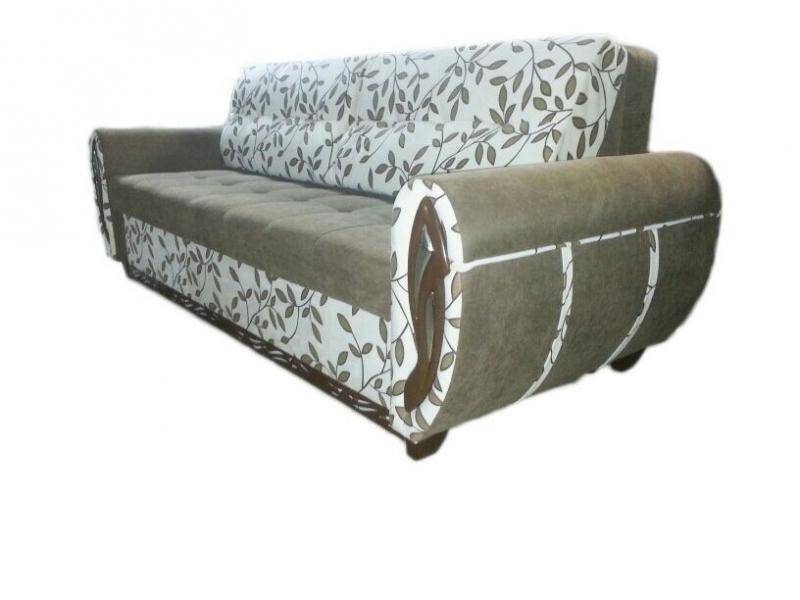 классический прямой диван в Нижневартовске