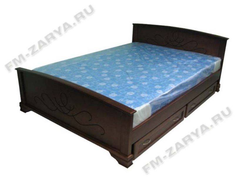 кровать нова в Нижневартовске