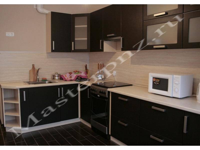 кухонный гарнитур артикул 1 в Нижневартовске