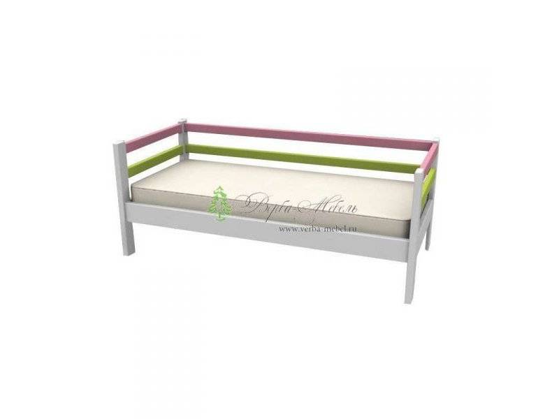 детская кровать брусника в Нижневартовске