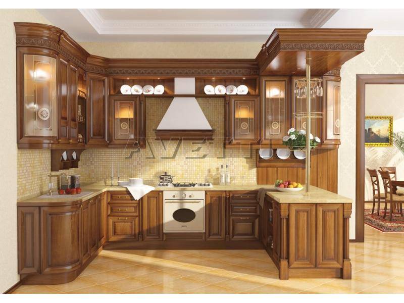 кухня ника ноче в Нижневартовске