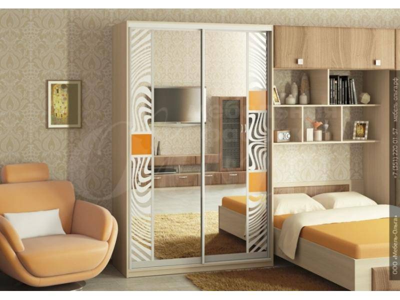 интересный шкаф-купе саванна в Нижневартовске