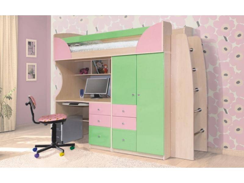 детская мебель 1 в Нижневартовске