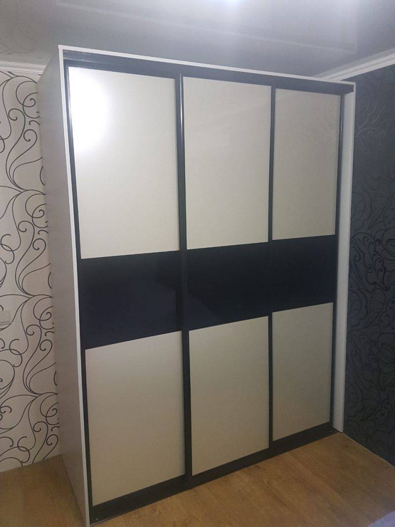 шкаф-купе в Нижневартовске