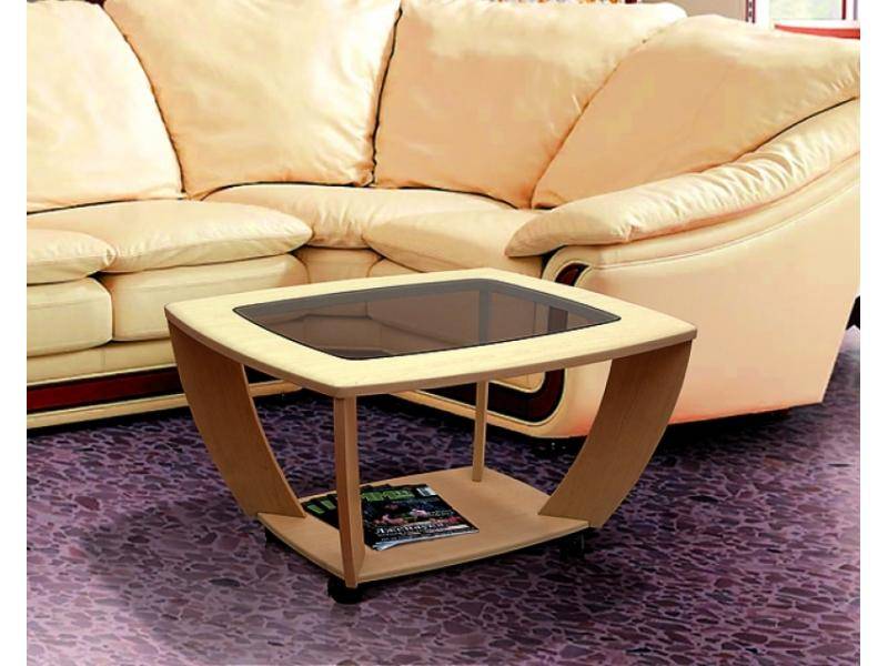 стол журнальный-6 в Нижневартовске