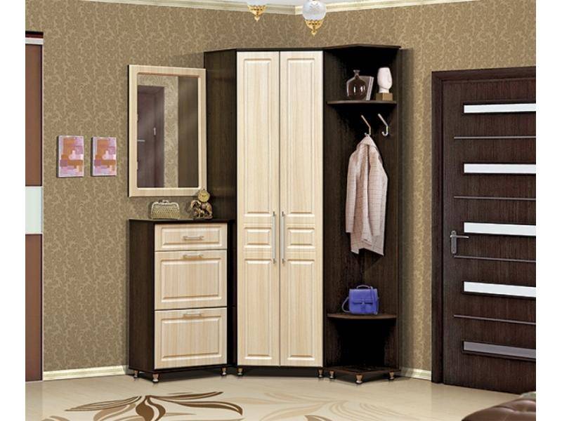 прихожая саша-7.1 в Нижневартовске