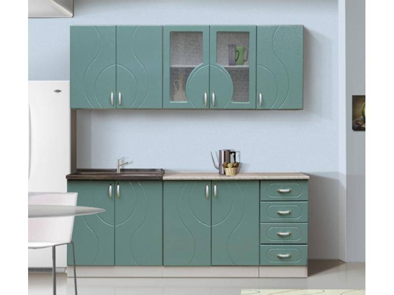 кухня прямая мечта 13 в Нижневартовске