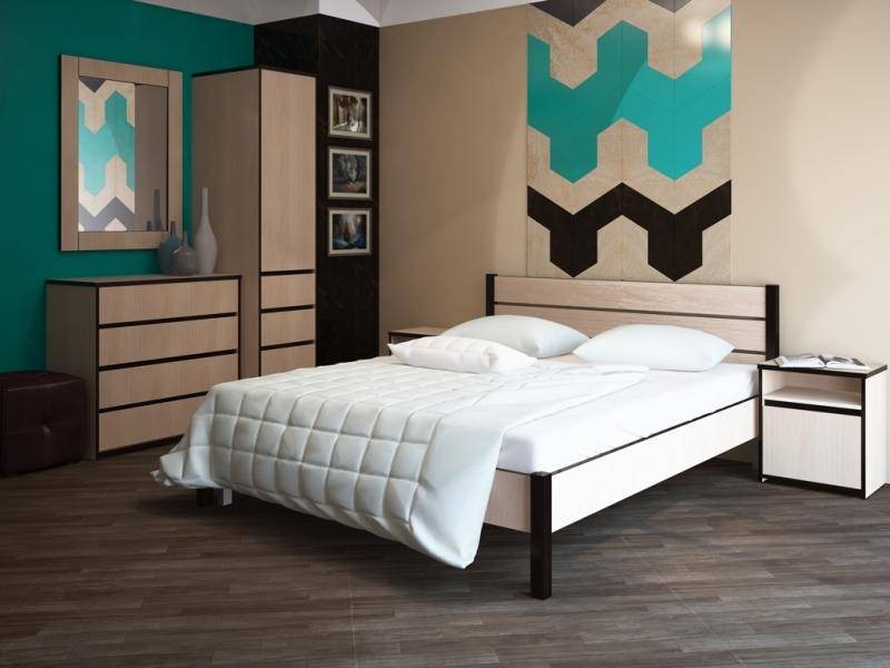 классическая мебель для спальни констанция в Нижневартовске