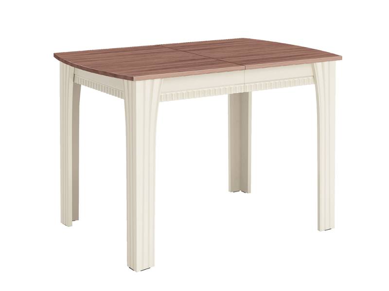 стол обеденный орфей 21 раскладной в Нижневартовске