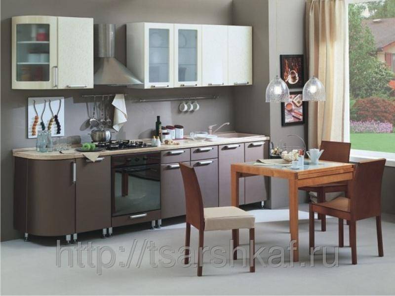 кухня диана в Нижневартовске