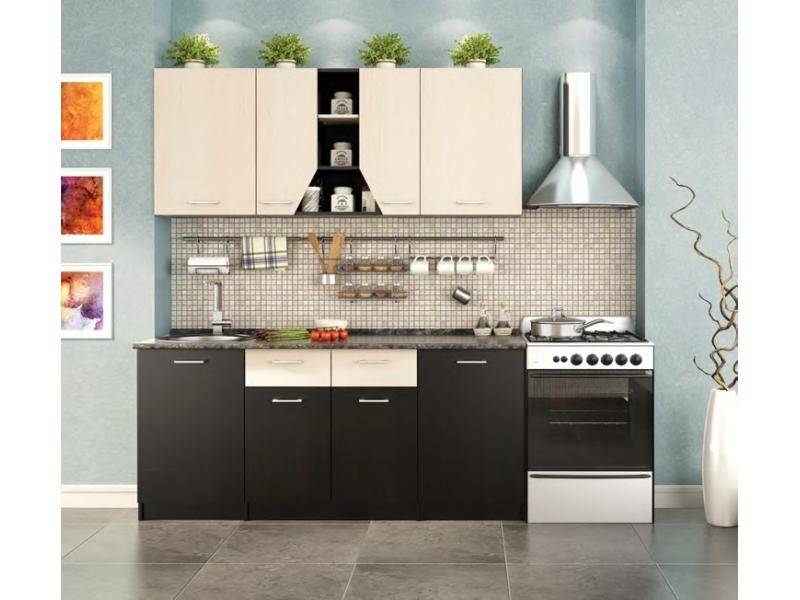 маленький кухонный гарнитур маргарита в Нижневартовске