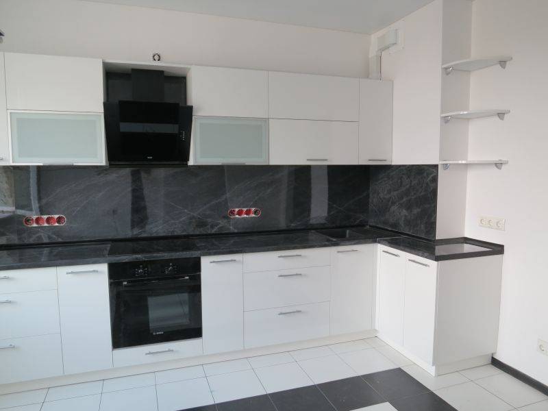 кухня глянцевая acryline" в Нижневартовске