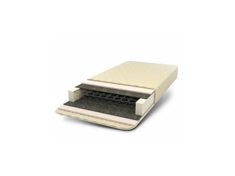 матрас сапфир классик в Нижневартовске