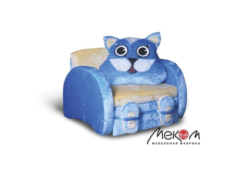 диван детский кошка в Нижневартовске