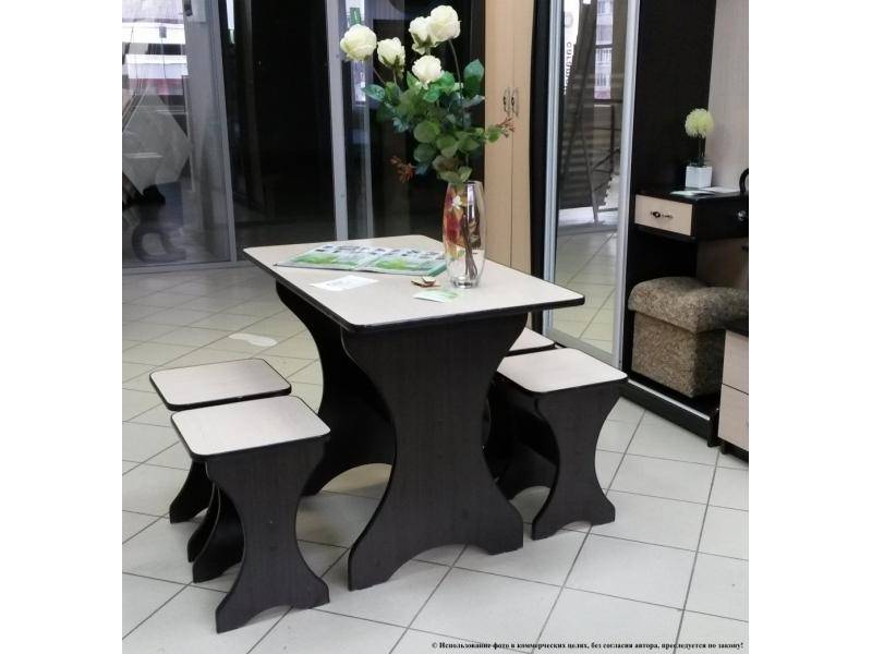 обеденная группа в Нижневартовске