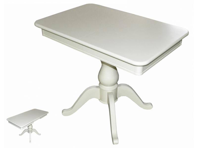 стол раздвижной парма мини в Нижневартовске