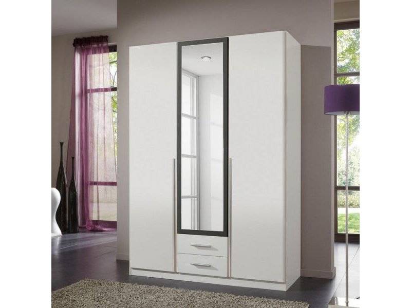 белый шкаф вайс в Нижневартовске