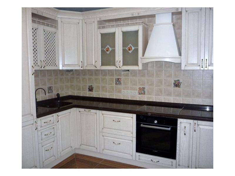 угловая кухня в Нижневартовске