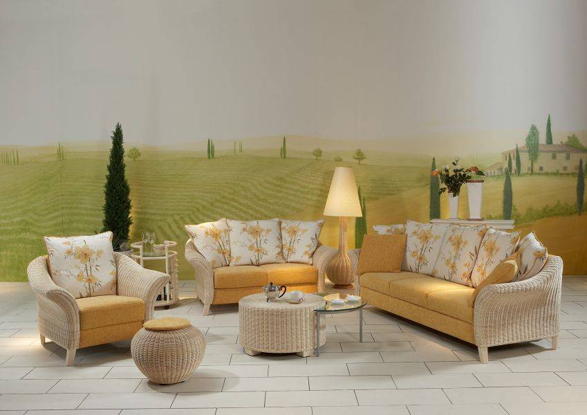 двухместный тканевый диван palma в Нижневартовске