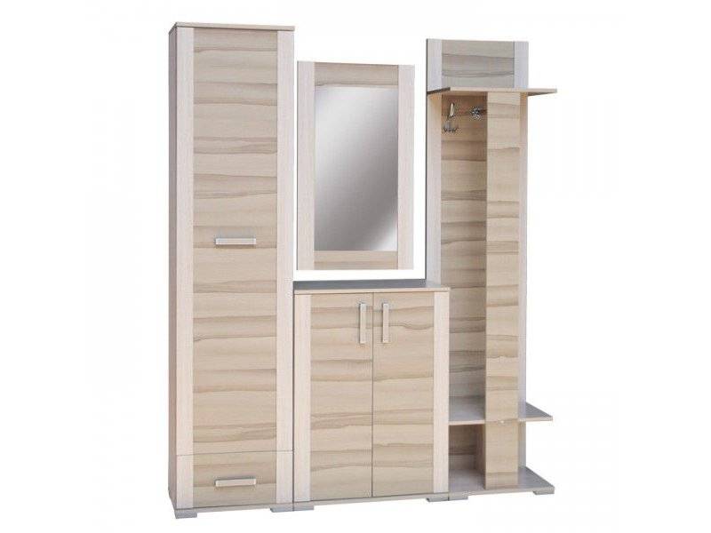 мебель для прихожей пр 16 в Нижневартовске