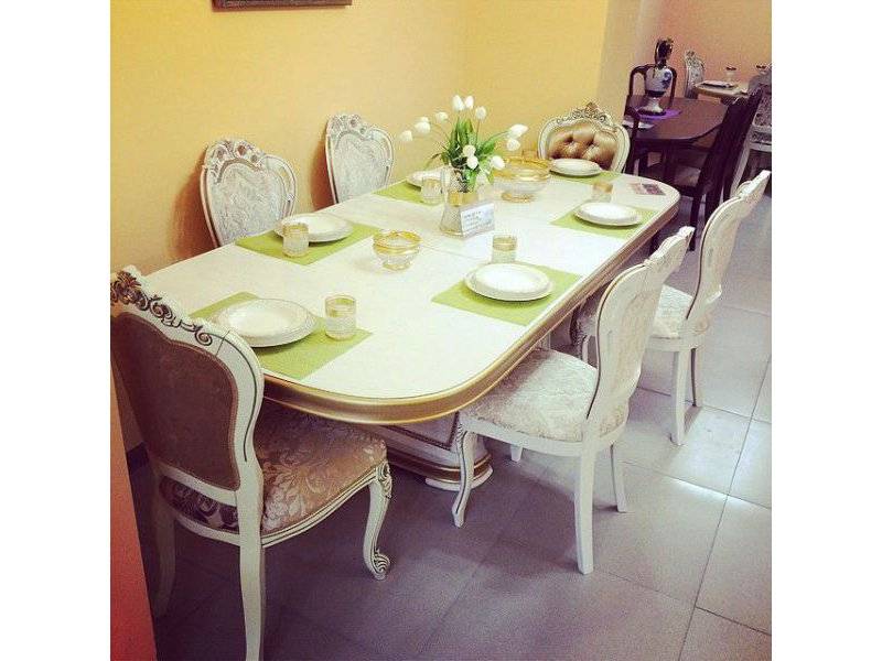 обеденный комплект 194 в Нижневартовске