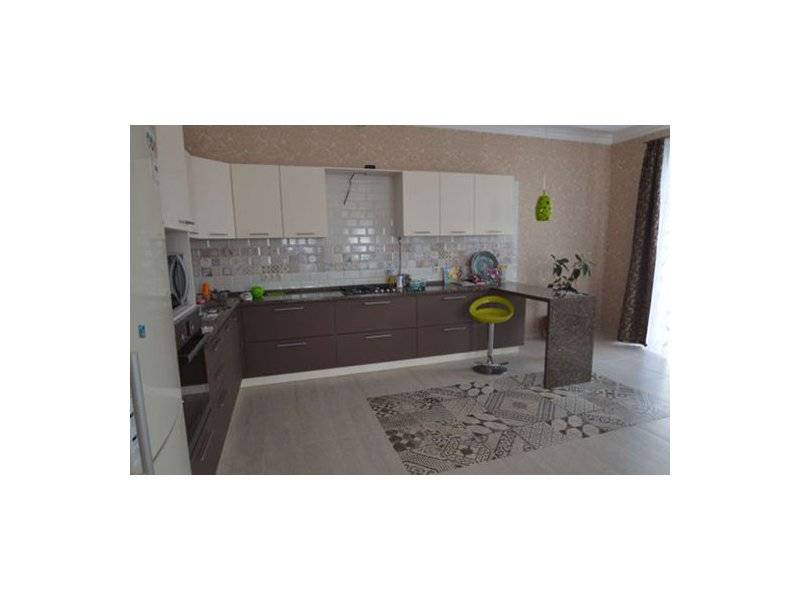 кухня угловая к 34 в Нижневартовске