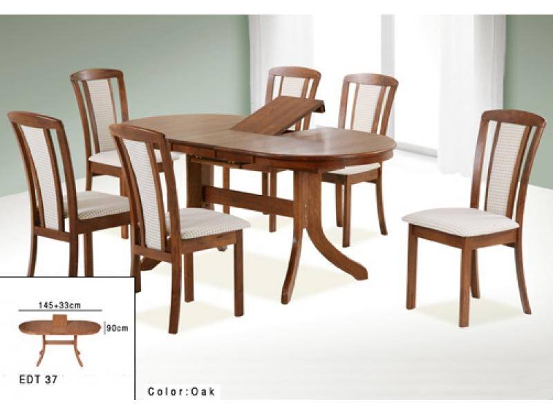 обеденная группа массив в Нижневартовске